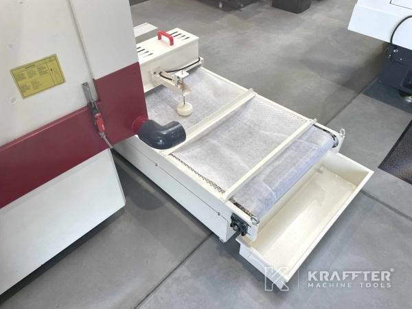 Compra y venta Rectificadora cilindrica CNC STUDER eco650 90080 España, Europa, Suiza, internacional