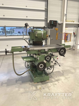VERNIER FV300E 20690-011, España
