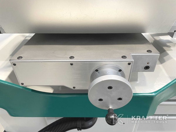 Mecanizado de precisión con Fresadora CNC FEHLMANN Picomax 54 20689-998 de segunda mano.