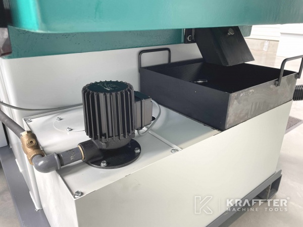 Fresadora CNC de ocasión FEHLMANN Picomax 54 TNC 320 3 ejes en venta 20690-018