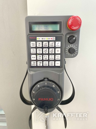 GER C-1000 CNC 90088 - Maquina herramienta de segunda mano en Kraffter