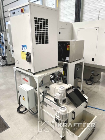 GER C-1000 CNC 90088 compra, reventa y envío a todo el mundo