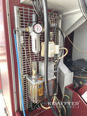 Torno CNC para metal de ocasión BOLEY BE 42 90063