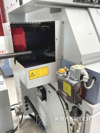 STAR SR-32 J 90070 - Maquina herramienta de segunda mano en Kraffter