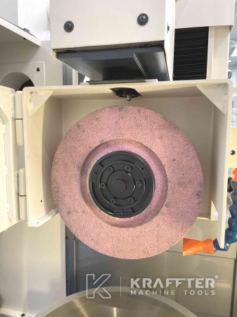 Equipos, accesorios para Rectificadora plana con mesa rotativa ELB Rotary 30 Comfort 20690-015