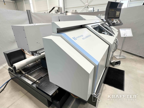 KELLENBERGER Kel-Vista UR 175/1000 90100, España