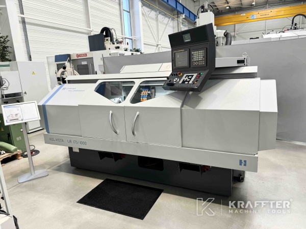 KELLENBERGER Kel-Vista UR 175/1000 90099, España