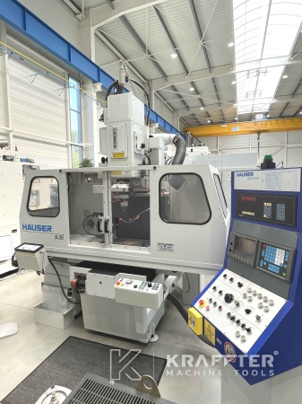 HAUSER S35-400 90064, España