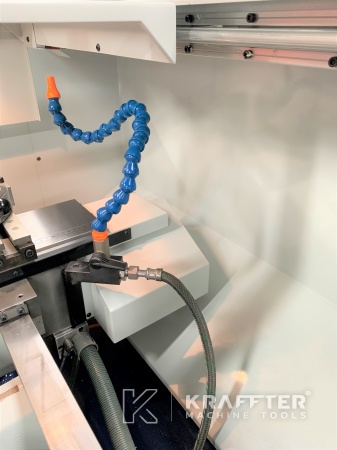 SCHAUBLIN 225 TM-CNC 20689-943 - Maquina herramienta de segunda mano en Kraffter