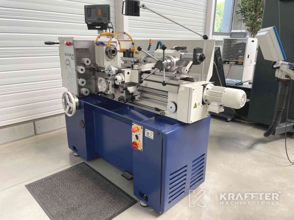 SCHAUBLIN 150 20690-019, España