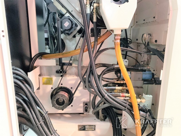 Torno con control asistido HURCO TM6 20689-940