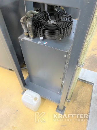 DMG HSC 20 linear 20689-982 compra, reventa y envío a todo el mundo