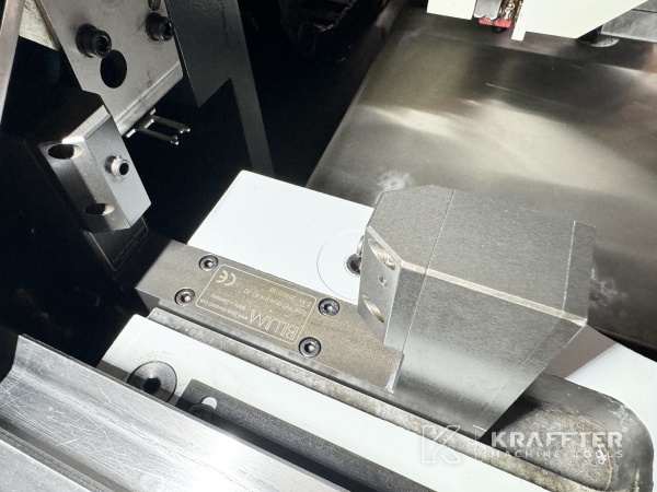 MIKRON UCP 600 Vario 90074 compra, reventa y envío a todo el mundo