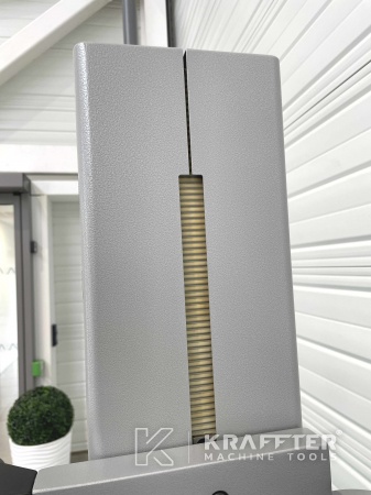 ZOLLER Smile 400 20690-017 en su distribuidor Kraffter de máquinas herramienta de ocasión