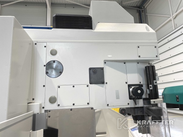 FEHLMANN Picomax 54 20689-998 en su distribuidor Kraffter de máquinas herramienta de ocasión