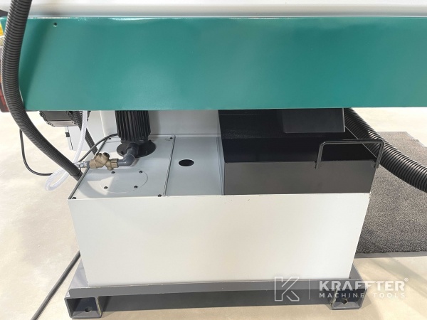 Máquina herramienta usada en venta FEHLMANN Picomax 54 20689-998 4 ejes en KRAFFTER