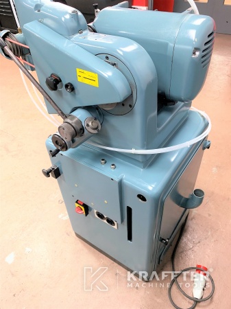 Afiladora de precisionEWAG WS 11 20689-928 en KRAFFTER Machine Tools
