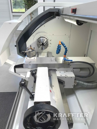 DMT KERN CD 282 20689-992 en su distribuidor Kraffter de máquinas herramienta de ocasión