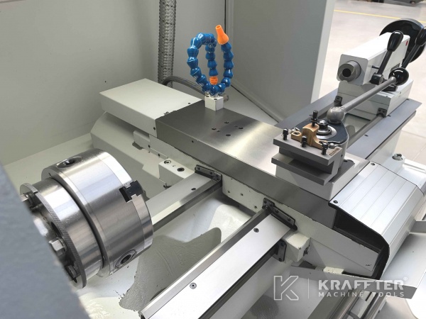 DMT KERN CD 282 20689-992 compra, reventa y envío a todo el mundo