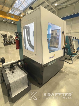 Máquina herramienta para el afilado SCHNEEBERGER Norma 75 20690-004