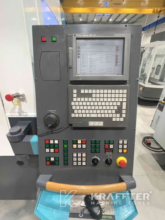 SCHNEEBERGER Norma 75 20690-004 - Maquina herramienta de segunda mano en Kraffter