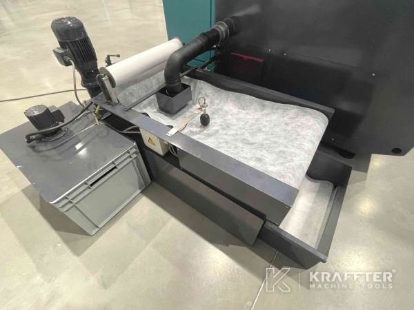 SCHNEEBERGER Norma 75 20690-004 en su distribuidor Kraffter de máquinas herramienta de ocasión