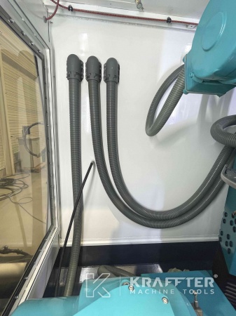 Afiladora CNC SCHNEEBERGER Norma 75 para procesos de mecanizado 20690-004