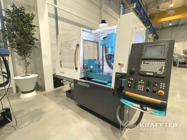 Afiladora CNC - SCHNEEBERGER Norma 75 - 20690-004