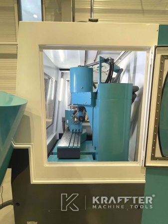 Maquinaria industrial para el mecanizado de alta precisión Afilado SCHNEEBERGER Norma 75 20690-004