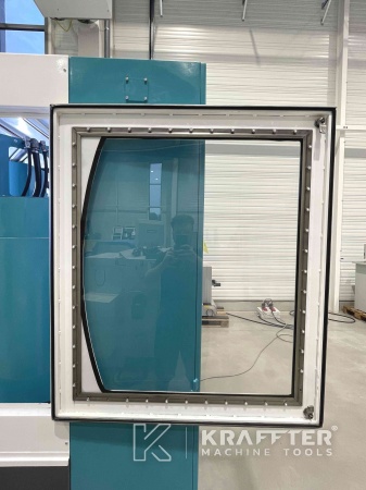 Afiladora CNC para metal de ocasión SCHNEEBERGER Norma 75 20690-004