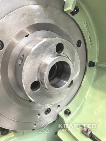 Maquinaria industrial para el mecanizado de alta precisión Torneado COLCHESTER MASTER VS 3250 20690-022