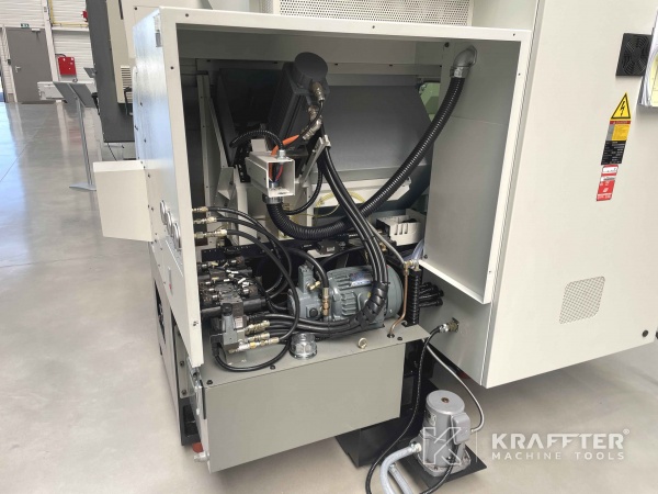 ROSILIO TBI 280 20690-028 en su distribuidor Kraffter de máquinas herramienta de ocasión