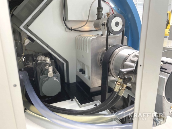 ROSILIO TBI 280 20690-028 - Maquina herramienta de segunda mano en Kraffter