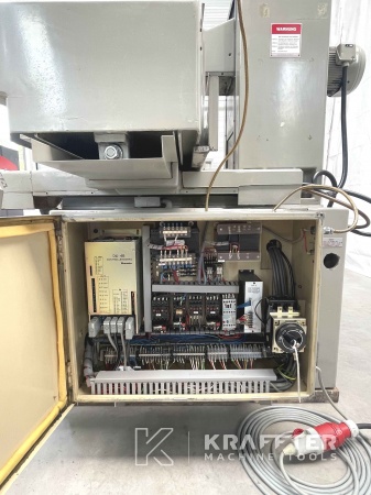 Rectificadora plana para metal de ocasión OKAMOTO PSG-63UDX 20690-025