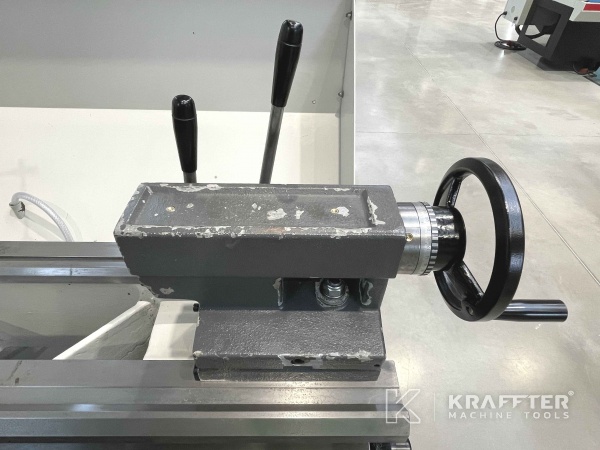 KRAFFTER, vendedor de maquinas herramienta de segunda mano COLCHESTER MASTER VS 3250 20690-006