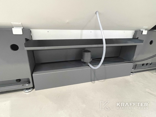 Torno convencional para metal y mecánica de precisión COLCHESTER MASTER VS 3250 20690-006