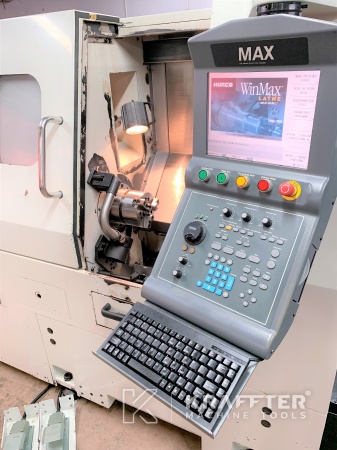Control numerico WINMAX® HURCO TM6 20689-940