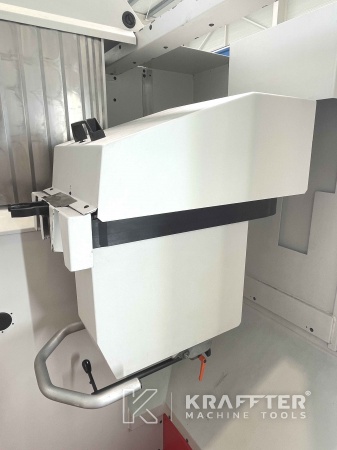 Maquina herramienta para mecanizado Centro de mecanizado HERMLE U 630 T 20689-999