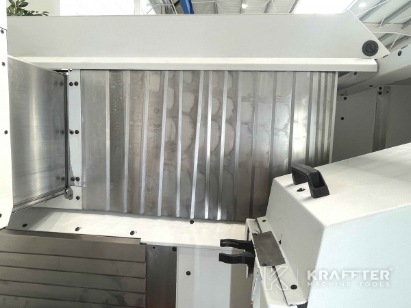 Compra y venta en todo el mundo de Centro de mecanizado HERMLE U 630 T 20689-999