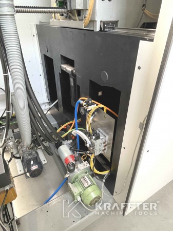 HERMLE U 630 T 20689-999 compra, reventa y envío a todo el mundo