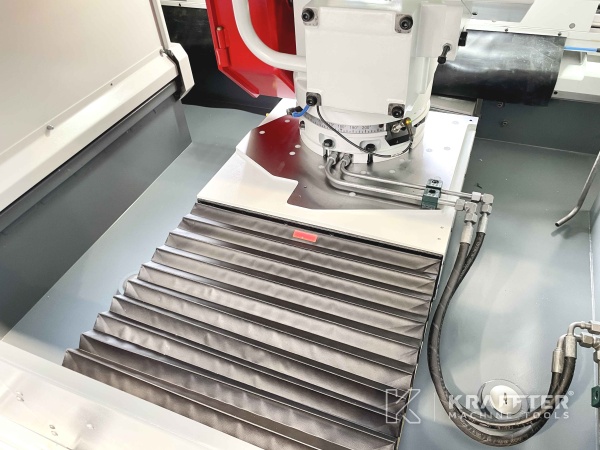 Compraventa internacional Rectificadora cilindrica CNC STUDER Favorit CNC 20690-016