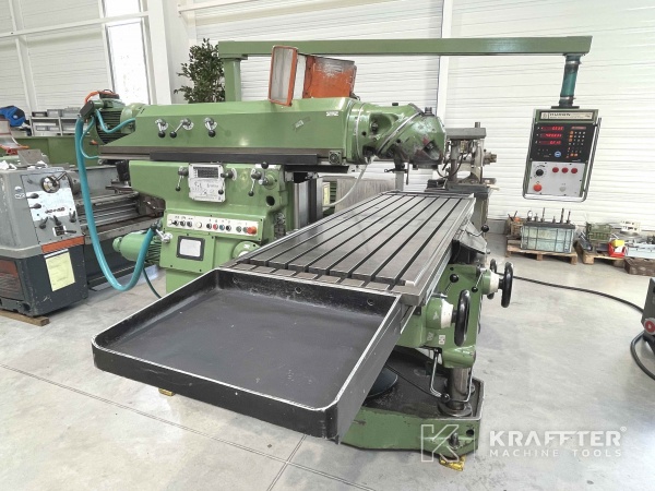 HURON MU 66 Variation 20690-029, España