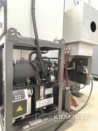 Torno con control asistido TSUGAMI M 50 SYE-III 20690-031