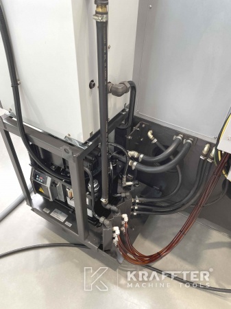 TSUGAMI M 50 SYE-III 20690-031 en su distribuidor Kraffter de máquinas herramienta de ocasión