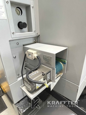 Torno CNC de ocasión TSUGAMI M 50 SYE-III 4 ejes en venta 20690-031