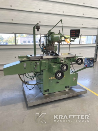 ERNAULT SOMUA Z 1 C 20690-010, España