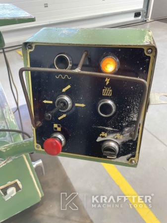 ERNAULT SOMUA Z 1 C 20690-010 - Maquina herramienta de segunda mano en Kraffter