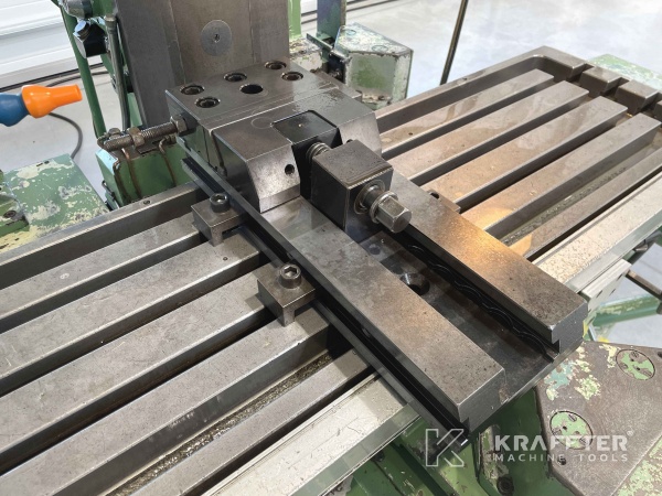 ERNAULT SOMUA Z 1 C 20690-010 en su distribuidor Kraffter de máquinas herramienta de ocasión