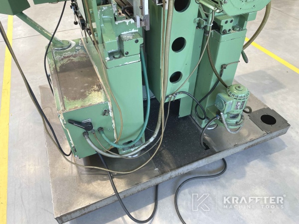 Máquina herramienta usada en venta ERNAULT SOMUA Z 1 C 20690-010 3 ejes en KRAFFTER
