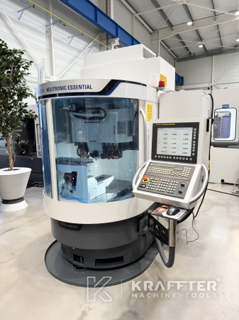 Afiladora CNC - WALTER Helitronic Essential - 90143